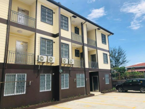 Family Transit Home Unit 5 G2
